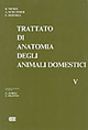 Trattato di anatomia veterinaria degli animali domestici. Vol. 5: Anatomia degli uccelli domestici. Scarica PDF EPUB
