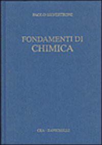 Fondamenti di chimica Scarica PDF EPUB
