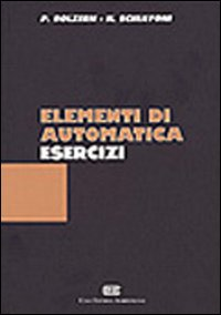 Elementi di automatica. Esercizi Scarica PDF EPUB
