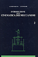 Introduzione alla cinematica dei meccanismi. Vol. 2 Scarica PDF EPUB
