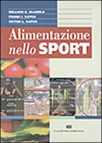 Alimentazione nello sport Scarica PDF EPUB
