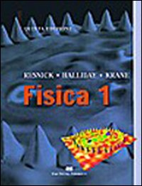 Fisica. Vol. 1 Scarica PDF EPUB
