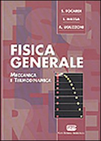 Fisica generale. Meccanica Scarica PDF EPUB
