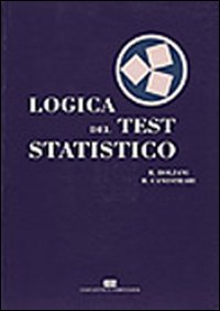 Logica del test statistico Scarica PDF EPUB
