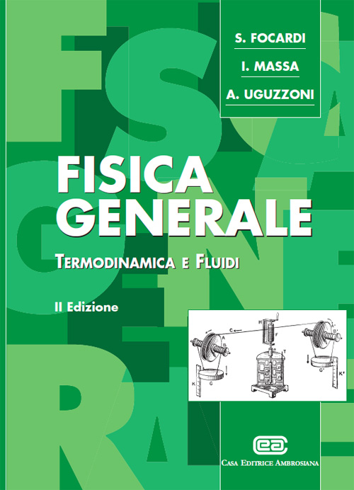 Fisica generale. Termodinamica e fluidi Scarica PDF EPUB
