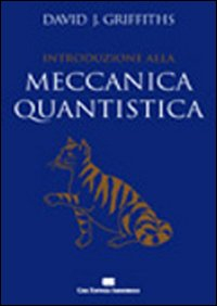 Introduzione alla meccanica quantistica