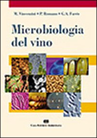 Microbiologia del vino Scarica PDF EPUB
