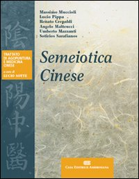 Semeiotica cinese Scarica PDF EPUB
