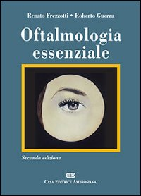 Oftalmologia essenziale