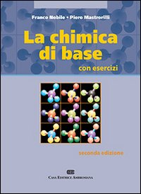 La chimica di base. Con esercizi Scarica PDF EPUB
