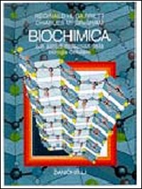 Biochimica. Aspetti molecolari della biologia cellulare Scarica PDF EPUB
