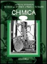 Chimica Scarica PDF EPUB
