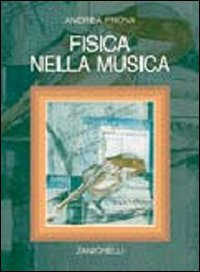 Fisica nella musica