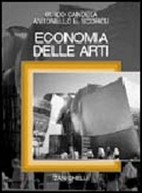 Economia delle arti Scarica PDF EPUB
