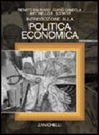 Introduzione alla politica economica. Con CD-ROM Scarica PDF EPUB
