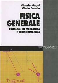 Fisica generale. Problemi di meccanica e termodinamica Scarica PDF EPUB
