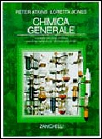 Chimica generale Scarica PDF EPUB
