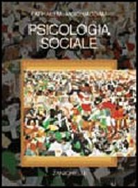 Psicologia sociale Scarica PDF EPUB
