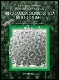 Meccanica quantistica molecolare Scarica PDF EPUB
