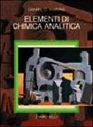 Libro Elementi di chimica analitica Daniel C. Harris