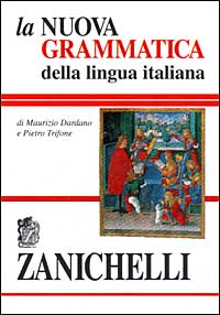 La nuova grammatica della lingua italiana Scarica PDF EPUB
