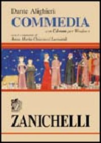 La Commedia. Con CD-ROM Scarica PDF EPUB
