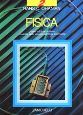 Copertina  2 : *Fisica