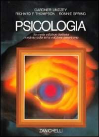 Psicologia Scarica PDF EPUB
