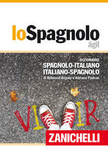Libro Lo spagnolo ágil. Dizionario spagnolo-italiano, italiano-spagnolo. Con Contenuto digitale (fornito elettronicamente) Rossend Arqués Adriana Padoan