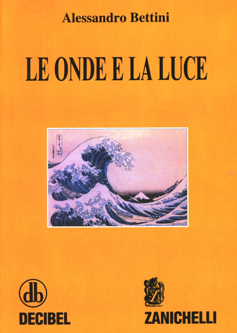 Le onde e la luce Scarica PDF EPUB
