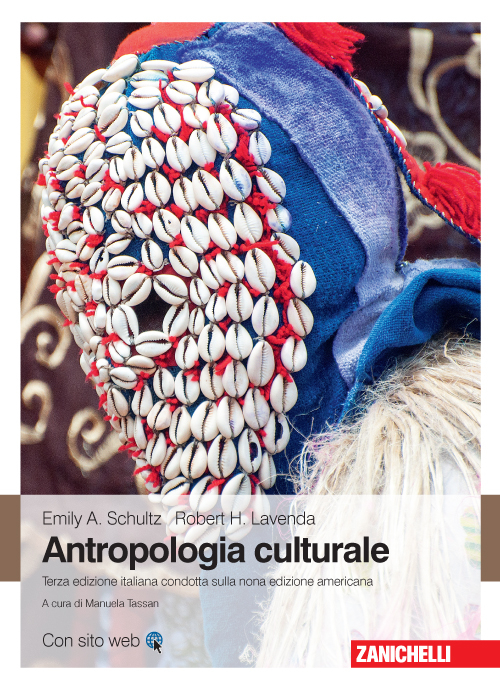 Image of Antropologia culturale