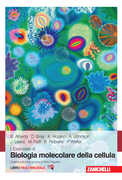 Libro L' essenziale di biologia molecolare della cellula. Con Contenuto digitale (fornito elettronicamente) Bruce Alberts Dennis Bray Karen Hopkin
