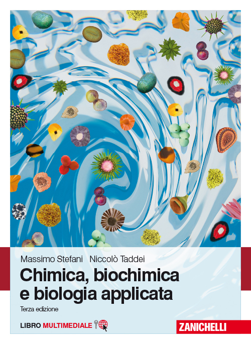 Chimica, biochimica e biologia applicata. Con Contenuto digitale (fornito elettronicamente) Scarica PDF EPUB
