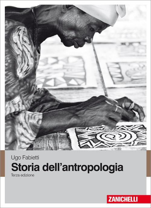 Storia dell'antropologia Scarica PDF EPUB
