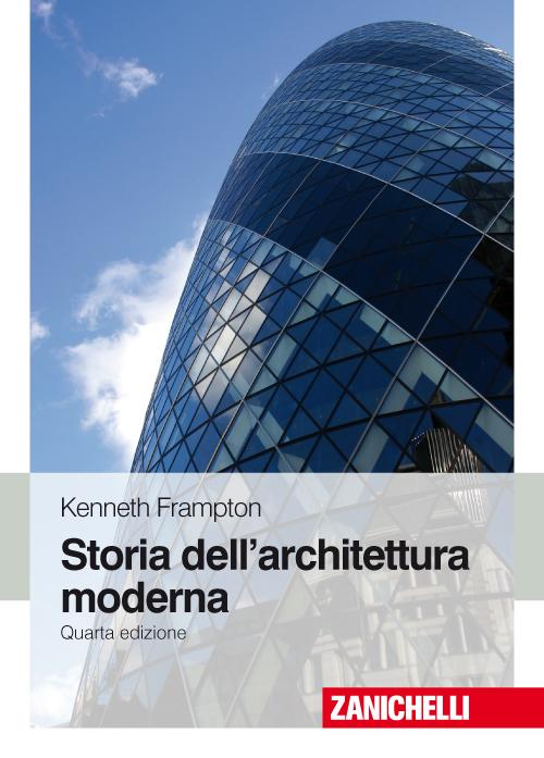 Storia dell'architettura moderna