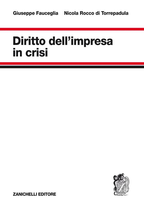 Diritto dell'impresa in crisi Scarica PDF EPUB
