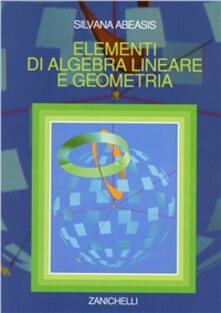 Elementi di algebra lineare e geometria.pdf