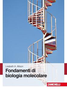 Fondamenti di biologia molecolare.pdf