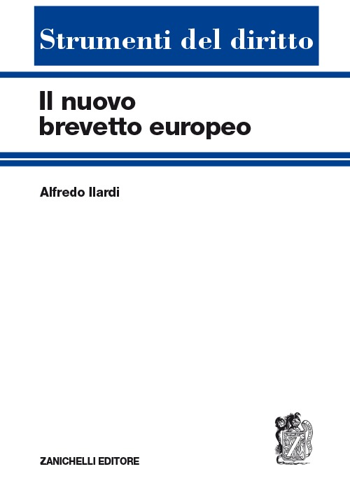 Il nuovo brevetto europeo Scarica PDF EPUB
