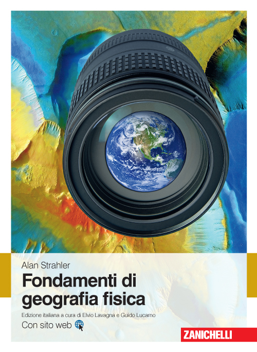 Fondamenti di geografia fisica Scarica PDF EPUB
