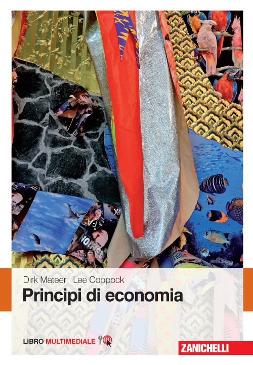 Principi di economia. Con Contenuto digitale (fornito elettronicamente) Scarica PDF EPUB
