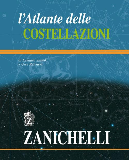 L' atlante delle costellazioni