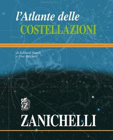 L atlante delle costellazioni.pdf