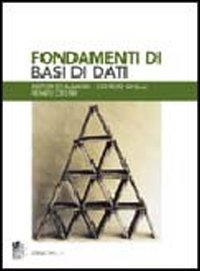 Fondamenti di basi di dati Scarica PDF EPUB
