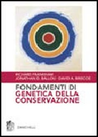 Fondamenti di genetica della conservazione Scarica PDF EPUB
