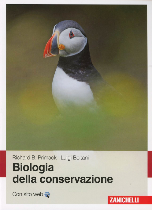 Biologia della conservazione