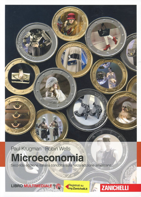 Microeconomia. Con Contenuto digitale (fornito elettronicamente) Scarica PDF EPUB
