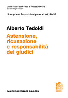 Art. 51-56. Astensione, ricusazione e responsabilità dei giudici.pdf