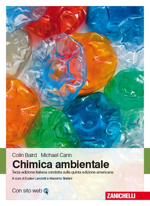 Chimica ambientale