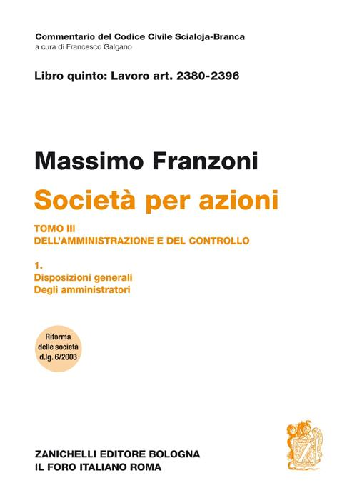 Società per azioni Scarica PDF EPUB
